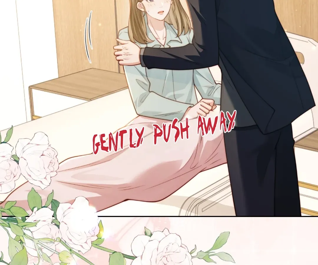 The Substitute Bride And The Overly affectionate Husband Chapter 86 page 12 - 
