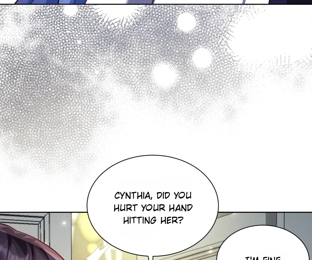 The Substitute Bride And The Overly affectionate Husband Chapter 86 page 113 - 