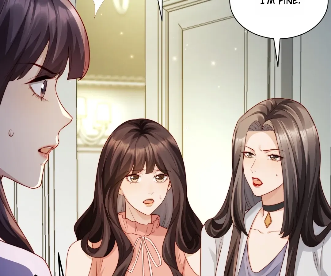 The Substitute Bride And The Overly affectionate Husband Chapter 86 page 114 - 
