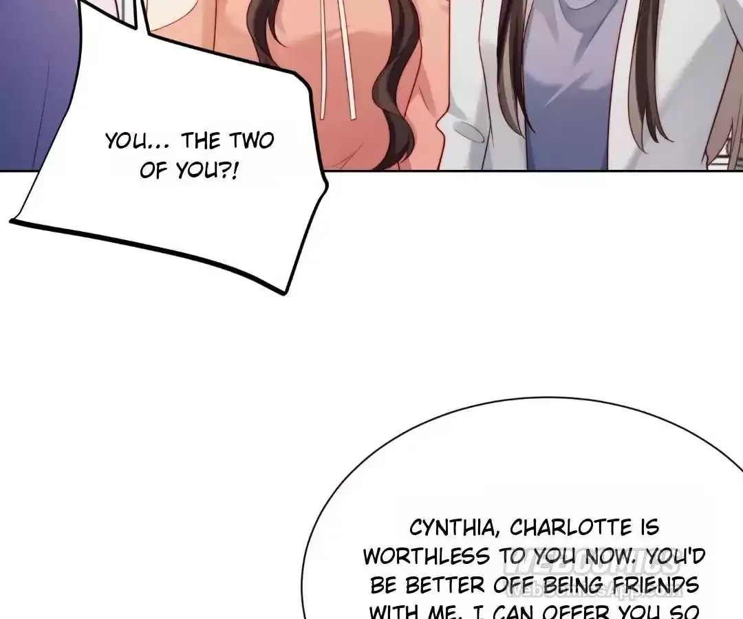 The Substitute Bride And The Overly affectionate Husband Chapter 86 page 115 - 