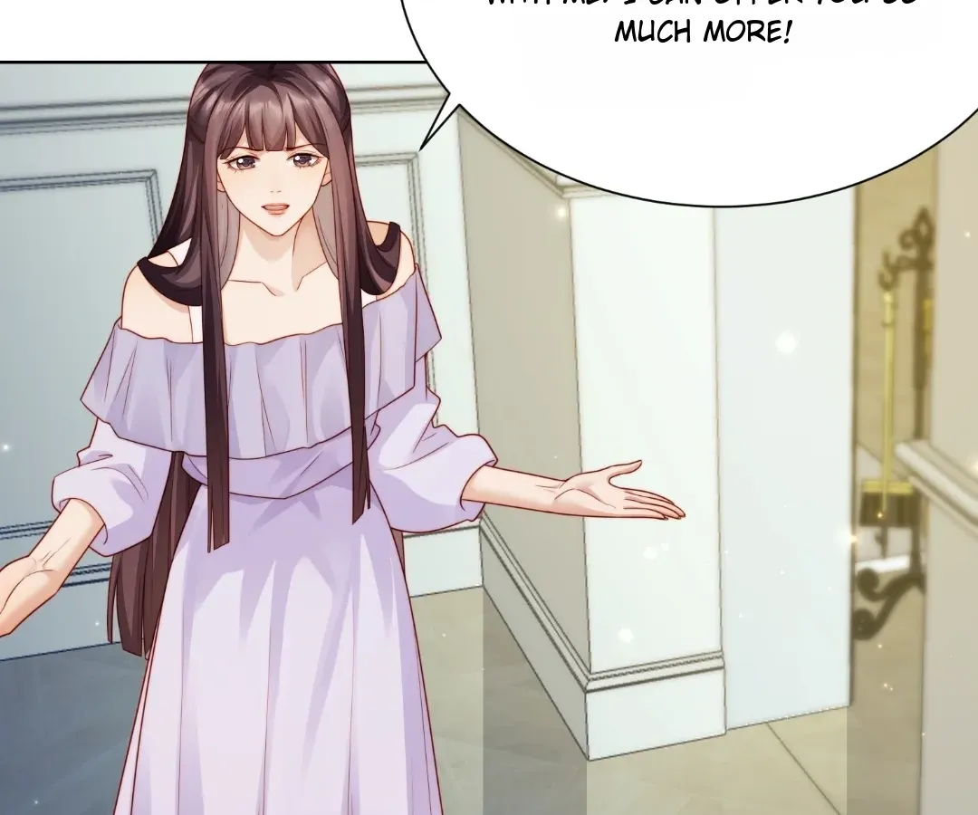 The Substitute Bride And The Overly affectionate Husband Chapter 86 page 116 - 