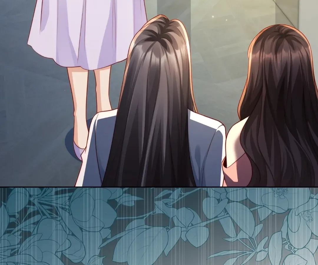 The Substitute Bride And The Overly affectionate Husband Chapter 86 page 117 - 