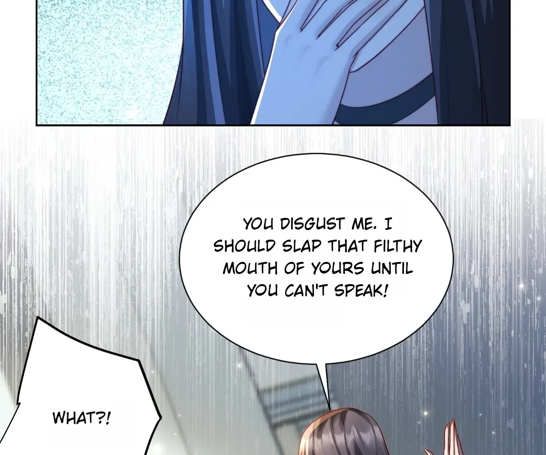 The Substitute Bride And The Overly affectionate Husband Chapter 86 page 119 - 