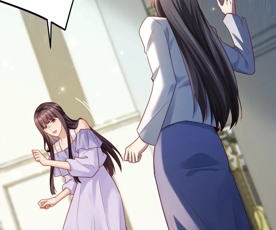 The Substitute Bride And The Overly affectionate Husband Chapter 86 page 120 - 