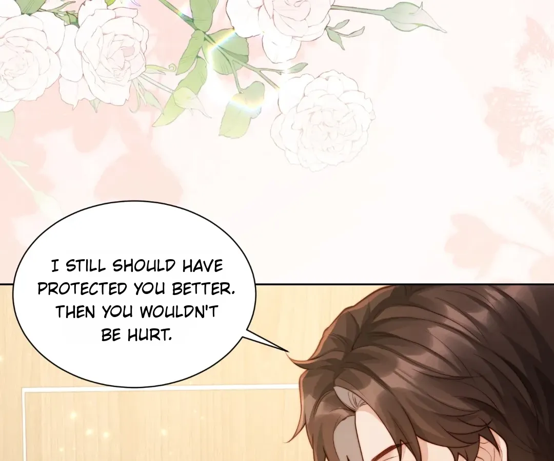 The Substitute Bride And The Overly affectionate Husband Chapter 86 page 13 - 