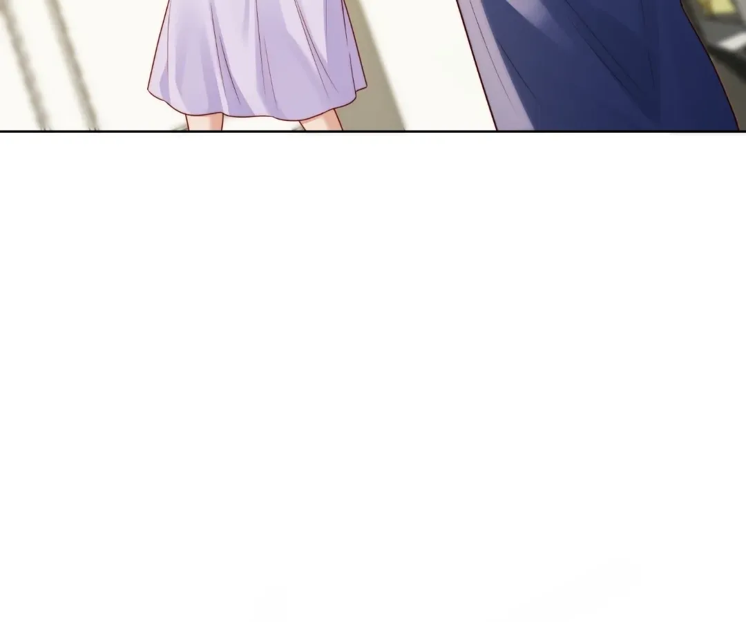 The Substitute Bride And The Overly affectionate Husband Chapter 86 page 121 - 