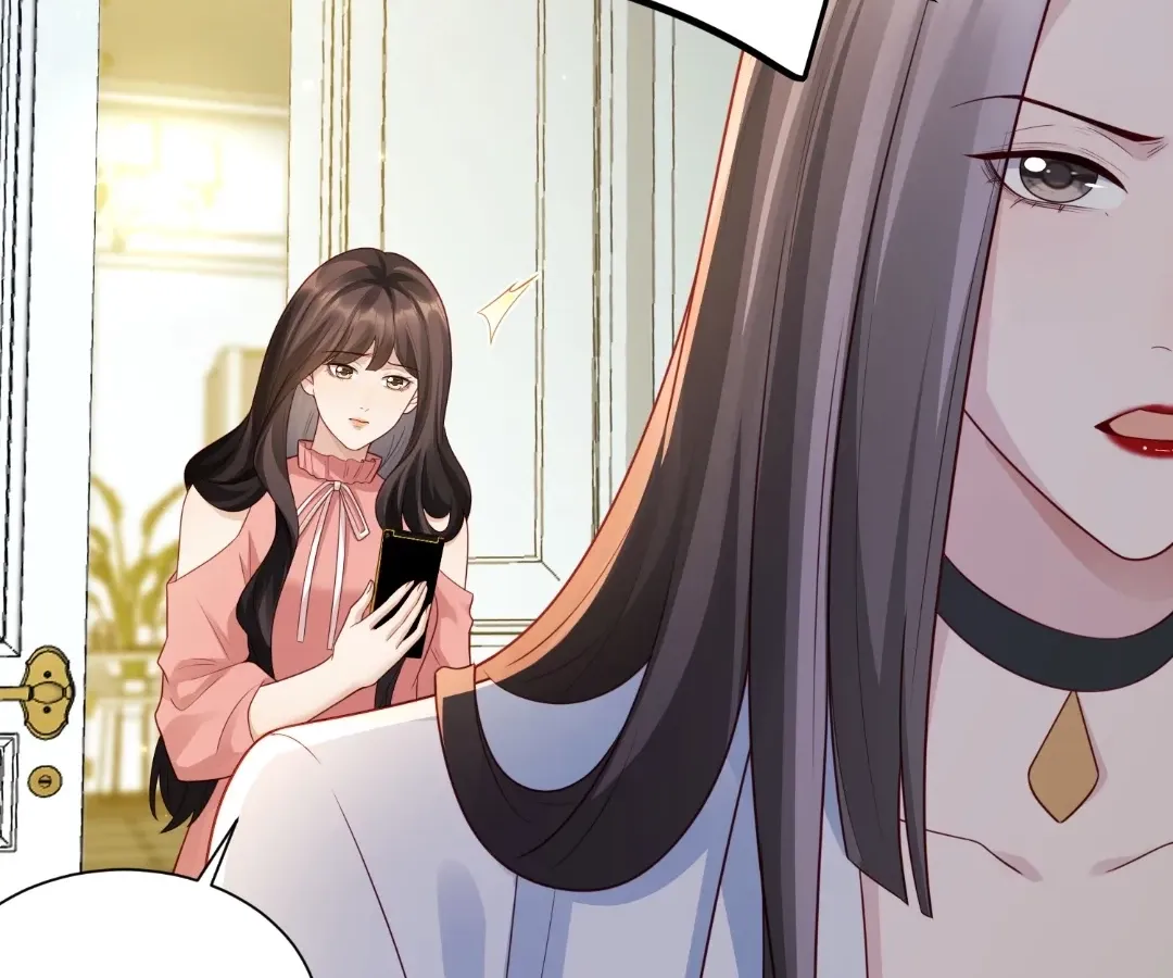 The Substitute Bride And The Overly affectionate Husband Chapter 86 page 124 - 