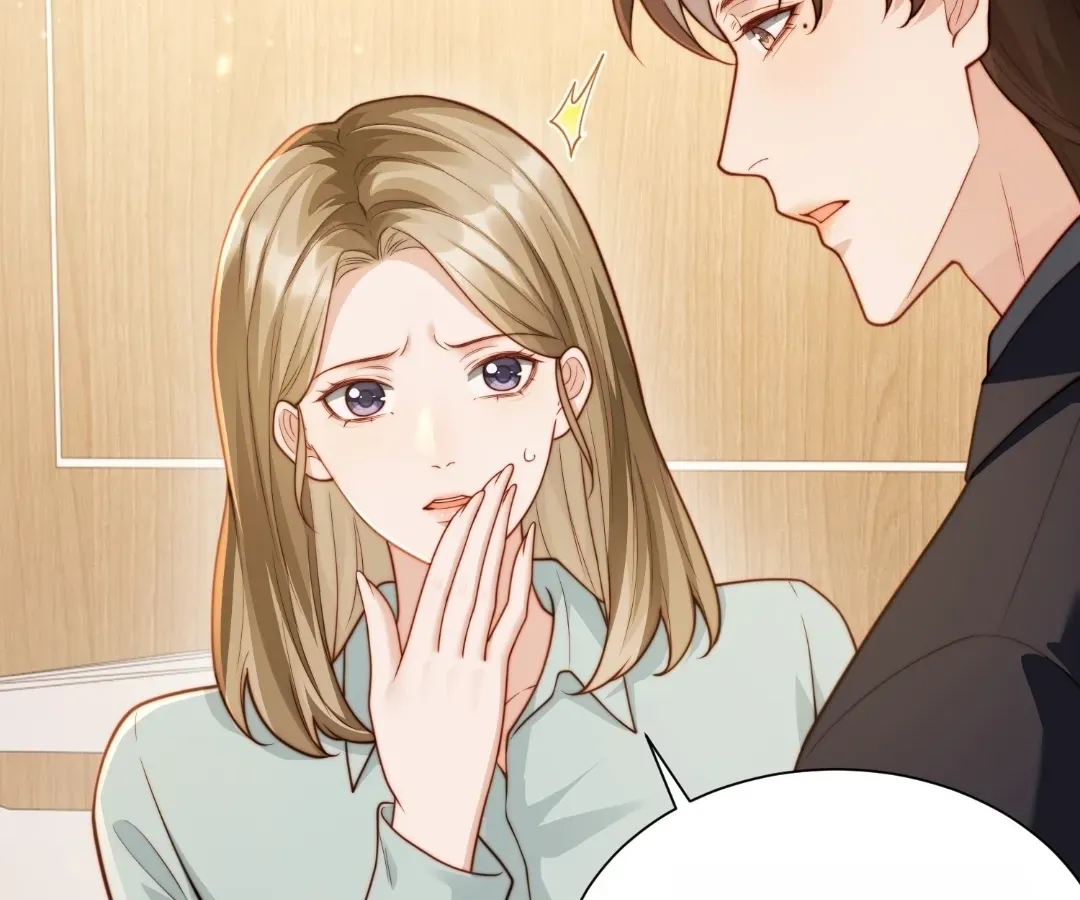 The Substitute Bride And The Overly affectionate Husband Chapter 86 page 14 - 