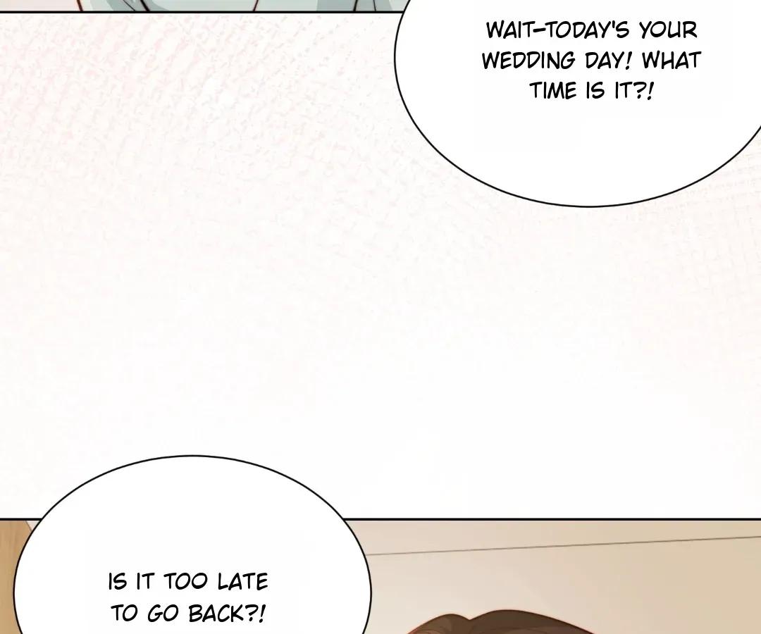 The Substitute Bride And The Overly affectionate Husband Chapter 86 page 15 - 