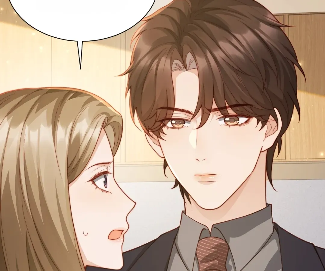 The Substitute Bride And The Overly affectionate Husband Chapter 86 page 16 - 