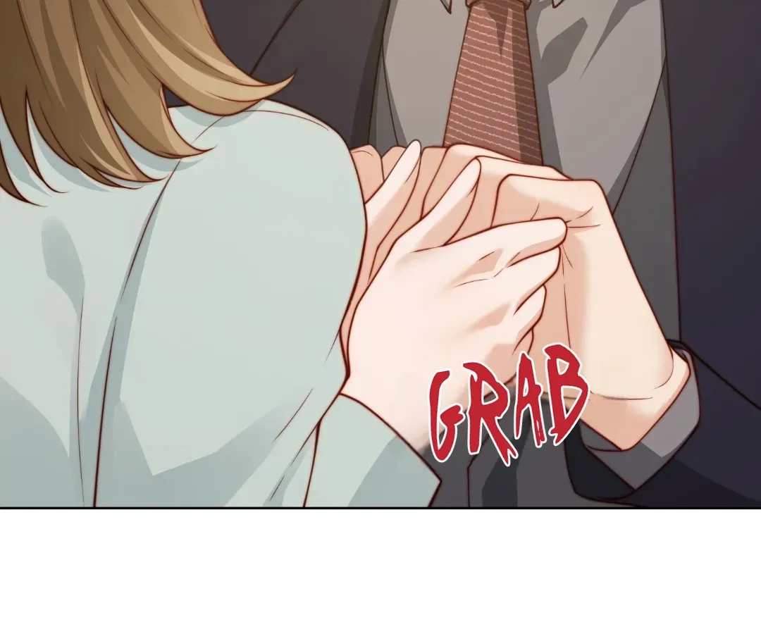 The Substitute Bride And The Overly affectionate Husband Chapter 86 page 17 - 