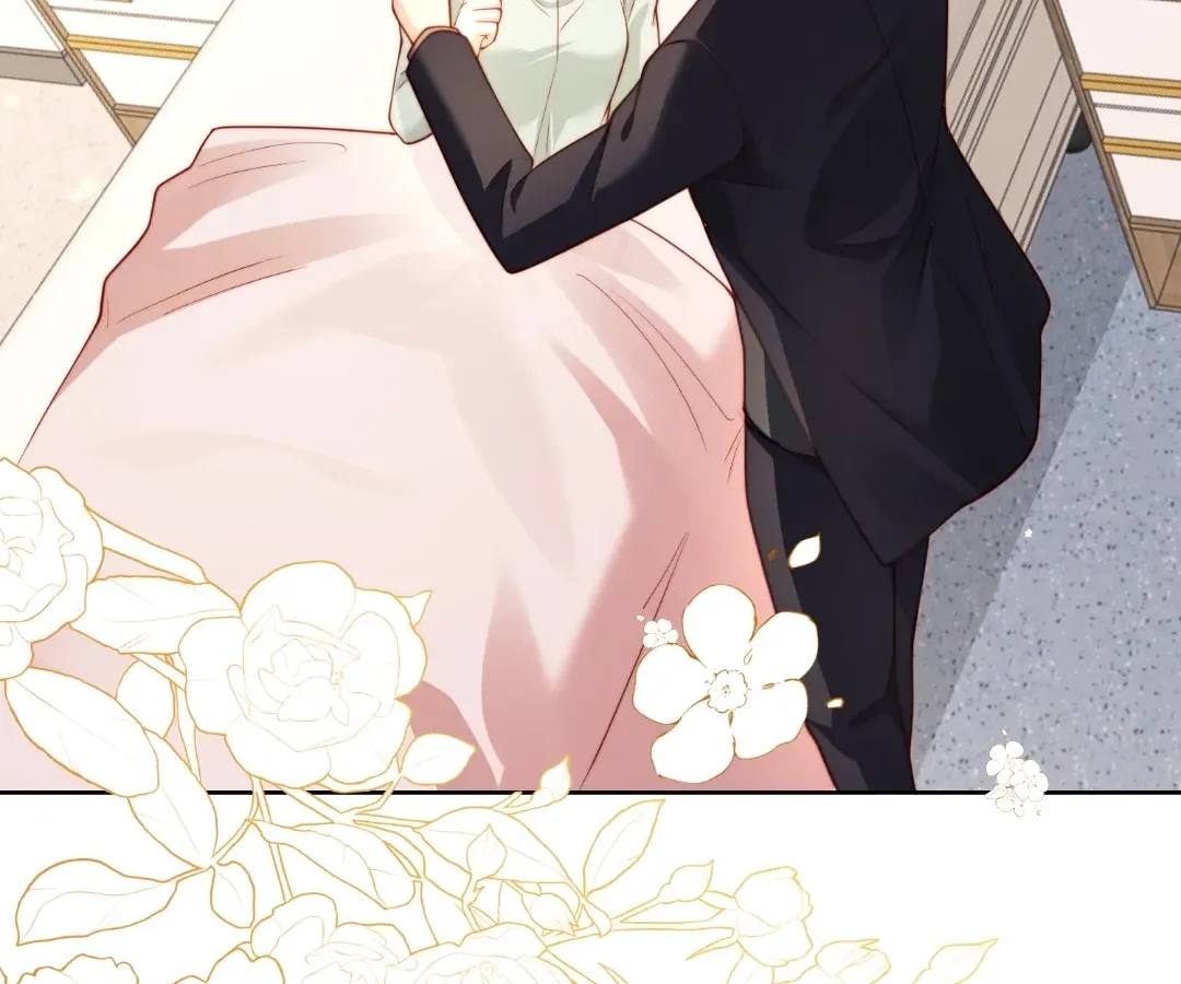 The Substitute Bride And The Overly affectionate Husband Chapter 86 page 20 - 