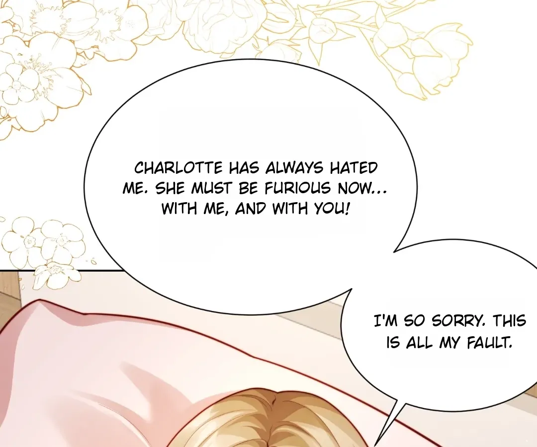 The Substitute Bride And The Overly affectionate Husband Chapter 86 page 21 - 