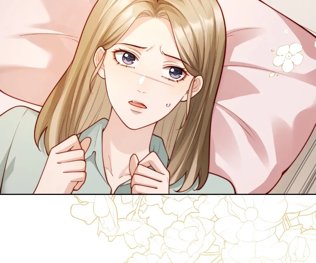 The Substitute Bride And The Overly affectionate Husband Chapter 86 page 22 - 