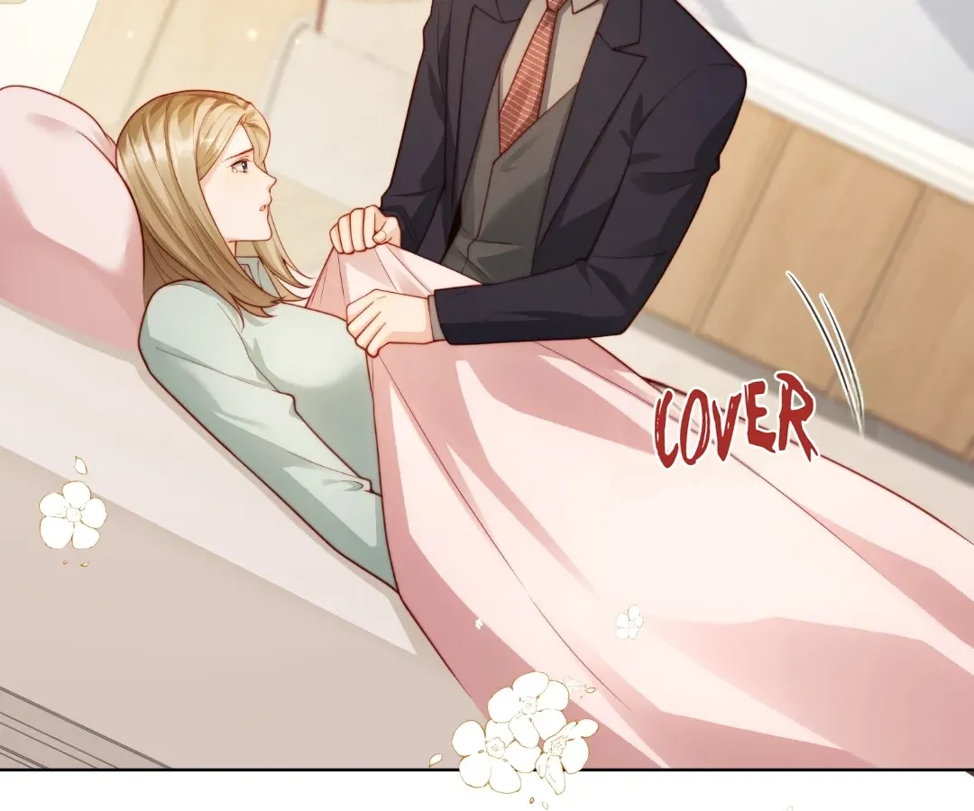 The Substitute Bride And The Overly affectionate Husband Chapter 86 page 24 - 