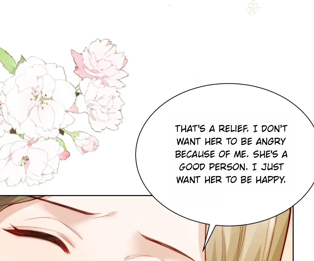The Substitute Bride And The Overly affectionate Husband Chapter 86 page 25 - 