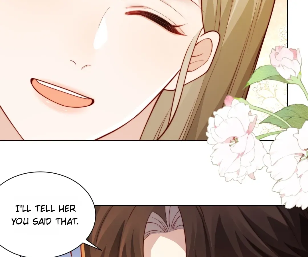 The Substitute Bride And The Overly affectionate Husband Chapter 86 page 26 - 