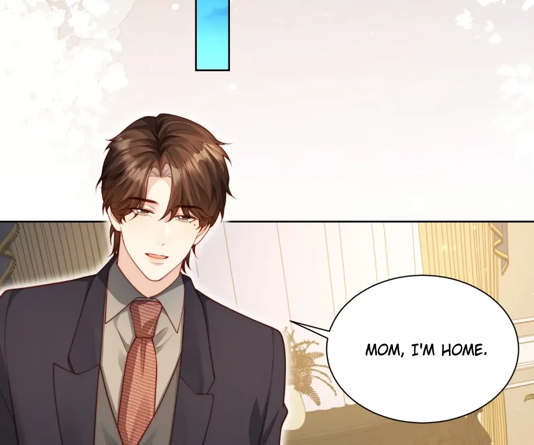 The Substitute Bride And The Overly affectionate Husband Chapter 86 page 29 - 