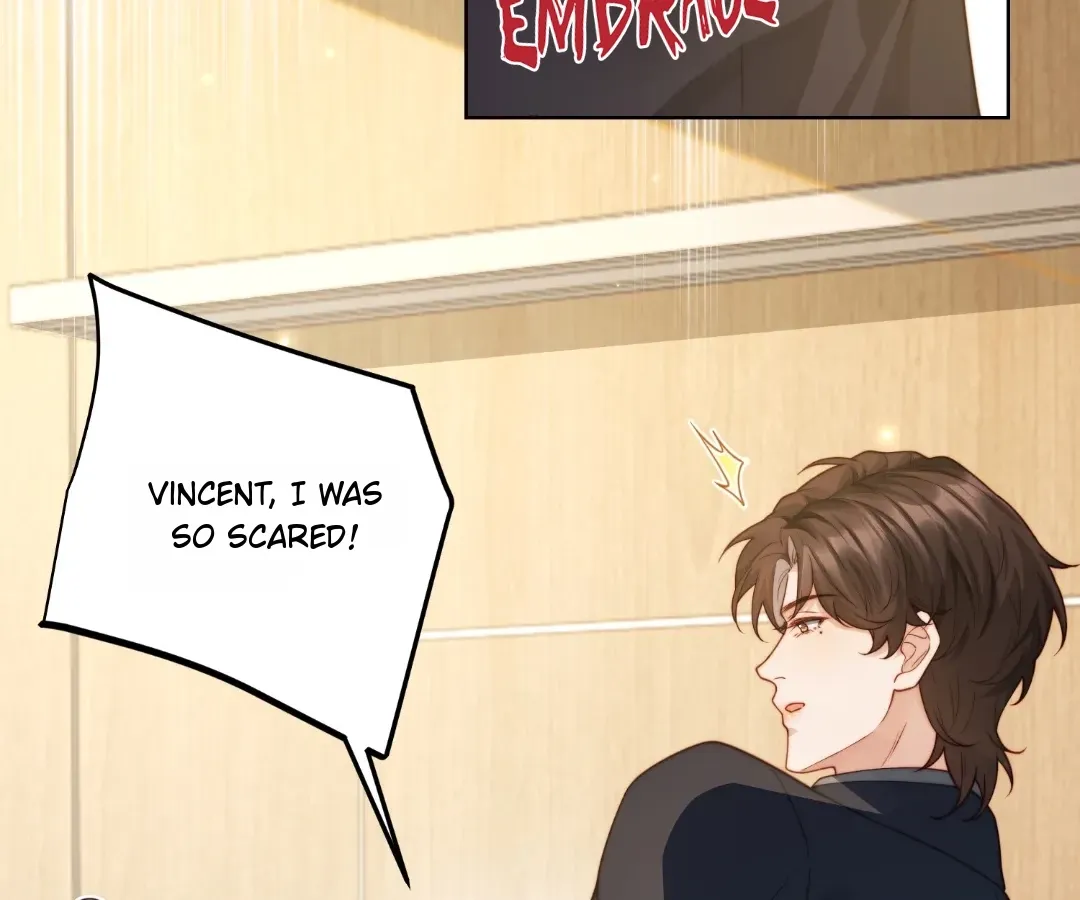 The Substitute Bride And The Overly affectionate Husband Chapter 86 page 4 - 