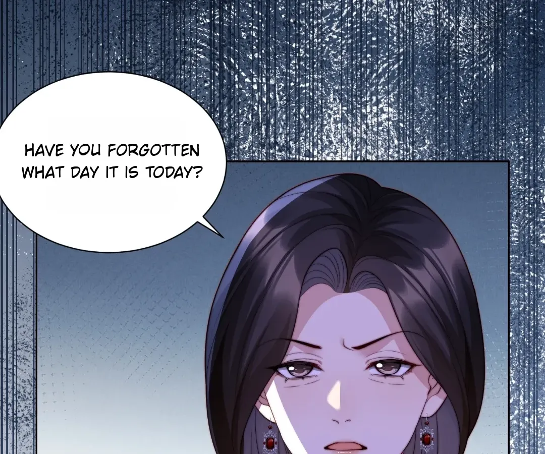 The Substitute Bride And The Overly affectionate Husband Chapter 86 page 39 - 