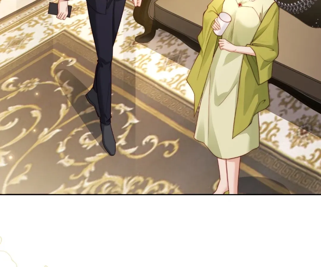 The Substitute Bride And The Overly affectionate Husband Chapter 86 page 42 - 
