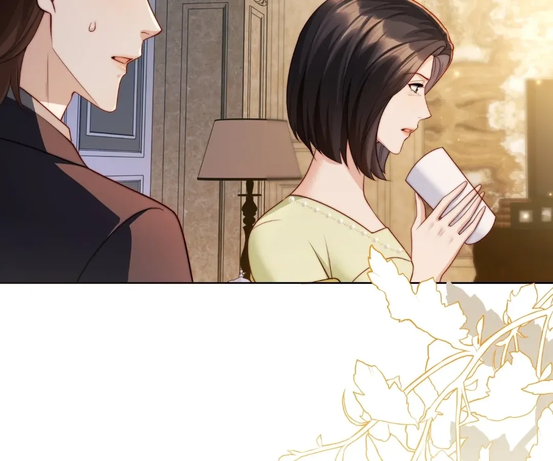 The Substitute Bride And The Overly affectionate Husband Chapter 86 page 44 - 