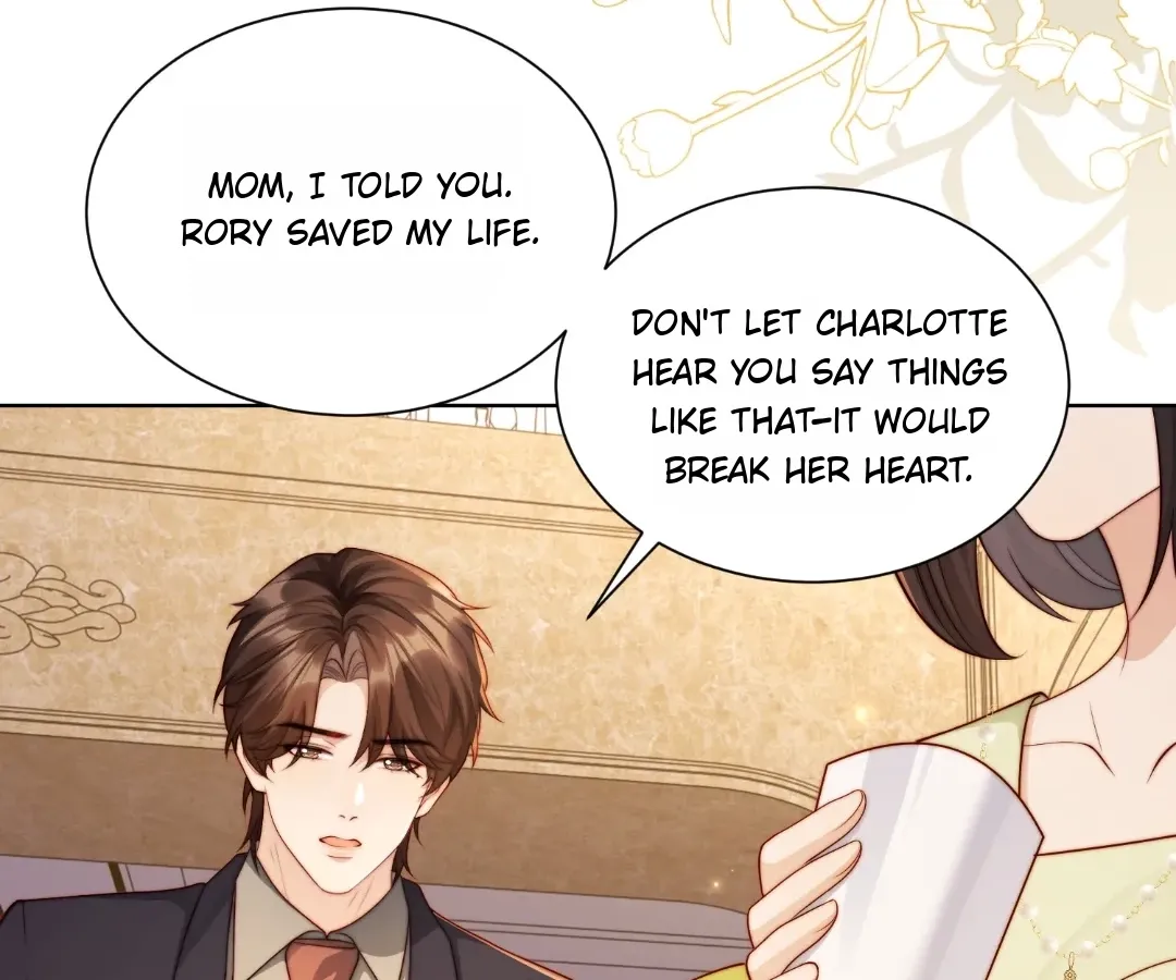 The Substitute Bride And The Overly affectionate Husband Chapter 86 page 45 - 