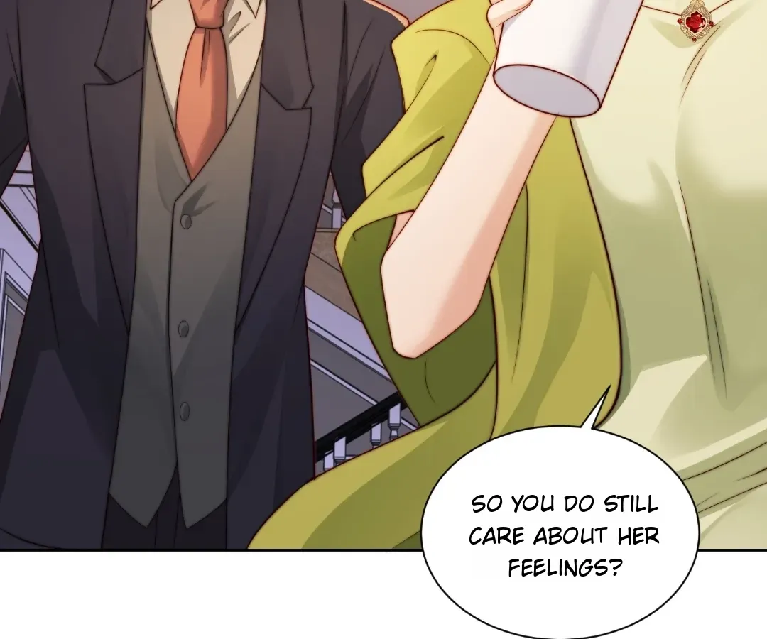 The Substitute Bride And The Overly affectionate Husband Chapter 86 page 46 - 
