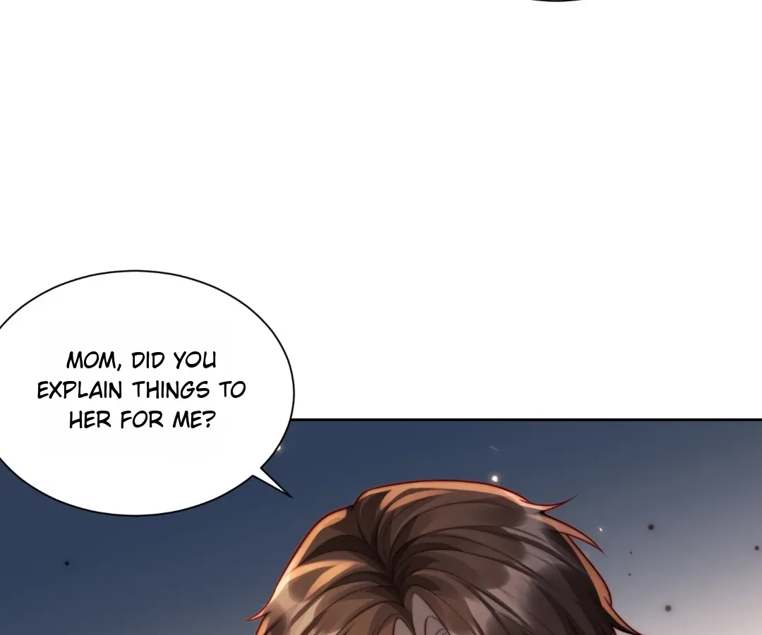 The Substitute Bride And The Overly affectionate Husband Chapter 86 page 47 - 