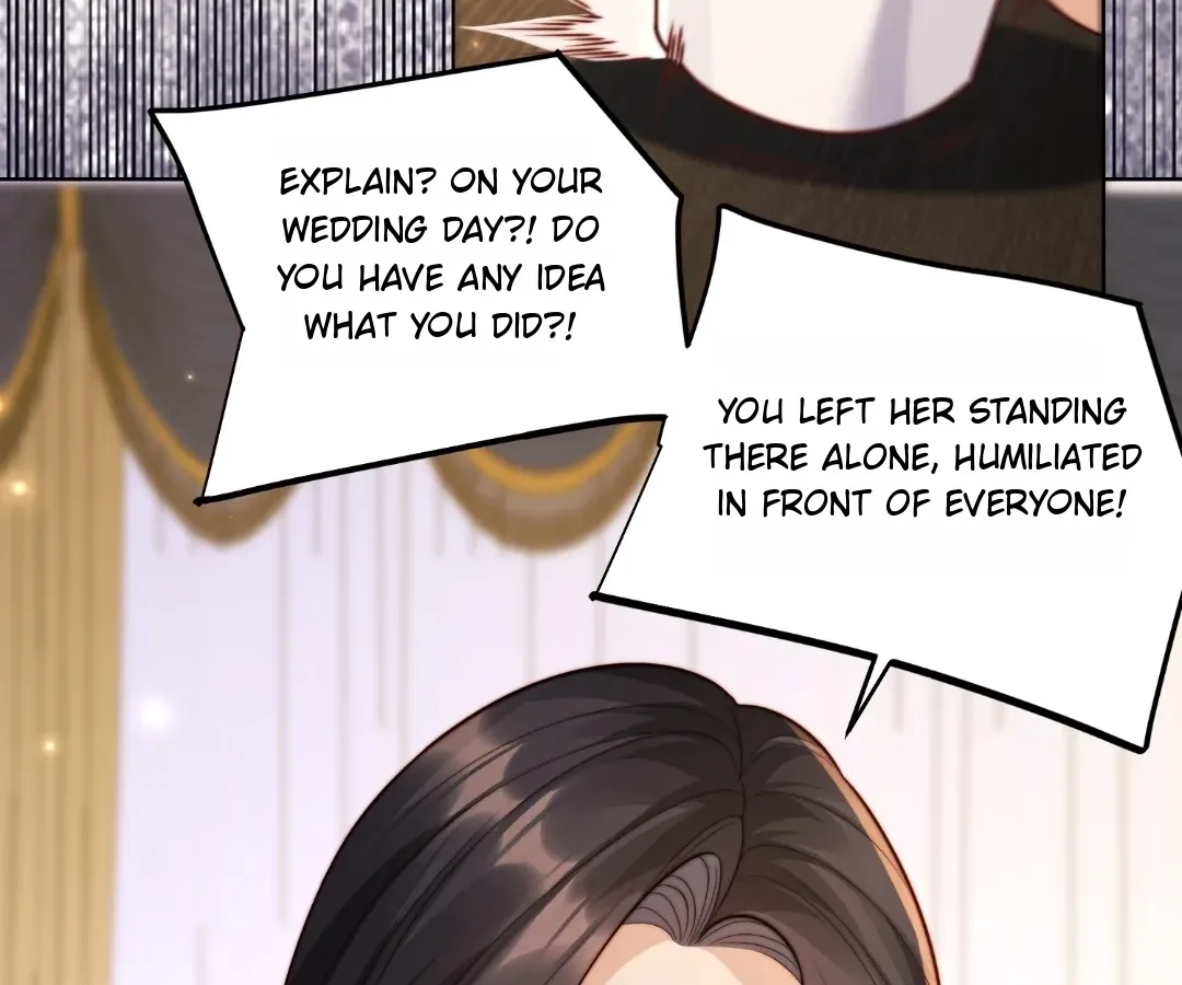 The Substitute Bride And The Overly affectionate Husband Chapter 86 page 50 - 