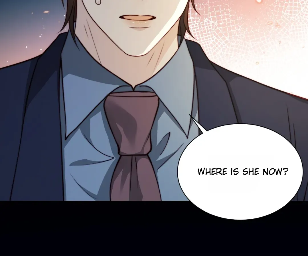 The Substitute Bride And The Overly affectionate Husband Chapter 86 page 54 - 