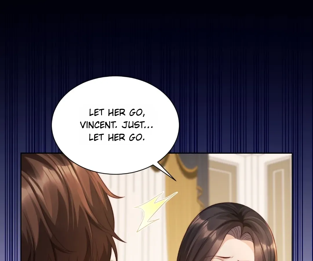 The Substitute Bride And The Overly affectionate Husband Chapter 86 page 55 - 