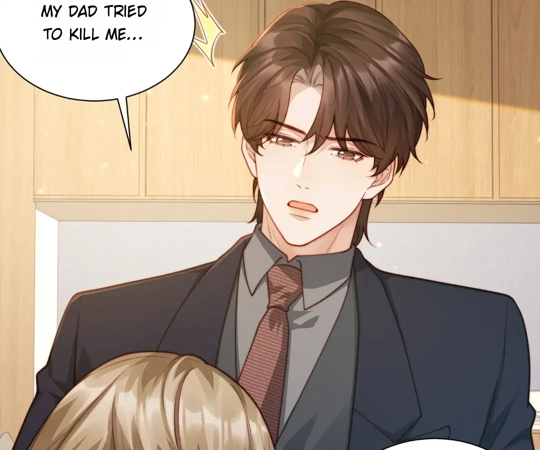 The Substitute Bride And The Overly affectionate Husband Chapter 86 page 7 - 