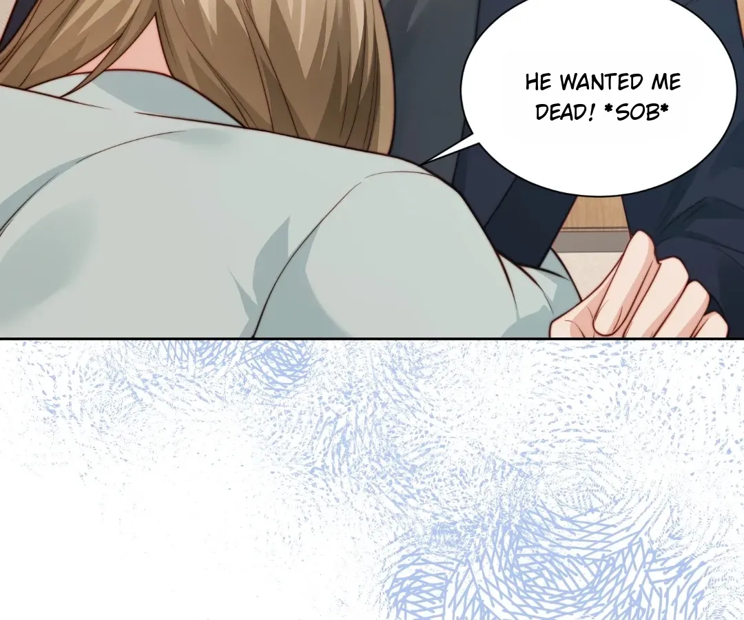 The Substitute Bride And The Overly affectionate Husband Chapter 86 page 8 - 