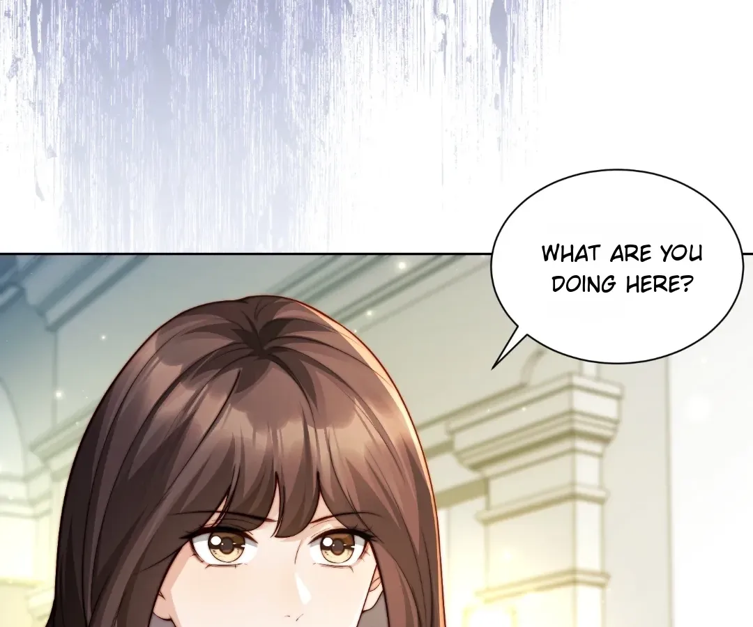 The Substitute Bride And The Overly affectionate Husband Chapter 86 page 72 - 
