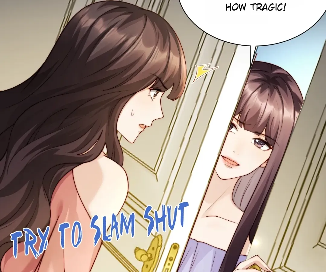 The Substitute Bride And The Overly affectionate Husband Chapter 86 page 78 - 