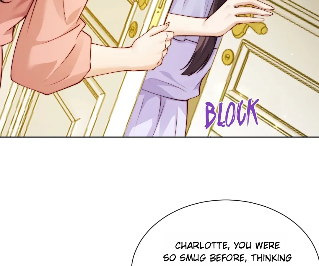 The Substitute Bride And The Overly affectionate Husband Chapter 86 page 79 - 