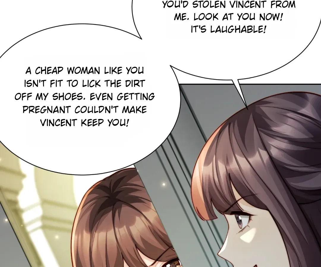 The Substitute Bride And The Overly affectionate Husband Chapter 86 page 80 - 