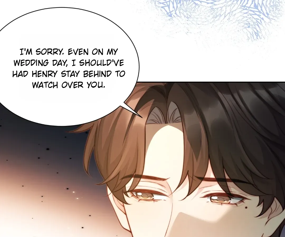 The Substitute Bride And The Overly affectionate Husband Chapter 86 page 9 - 