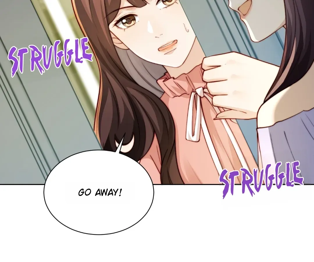 The Substitute Bride And The Overly affectionate Husband Chapter 86 page 81 - 
