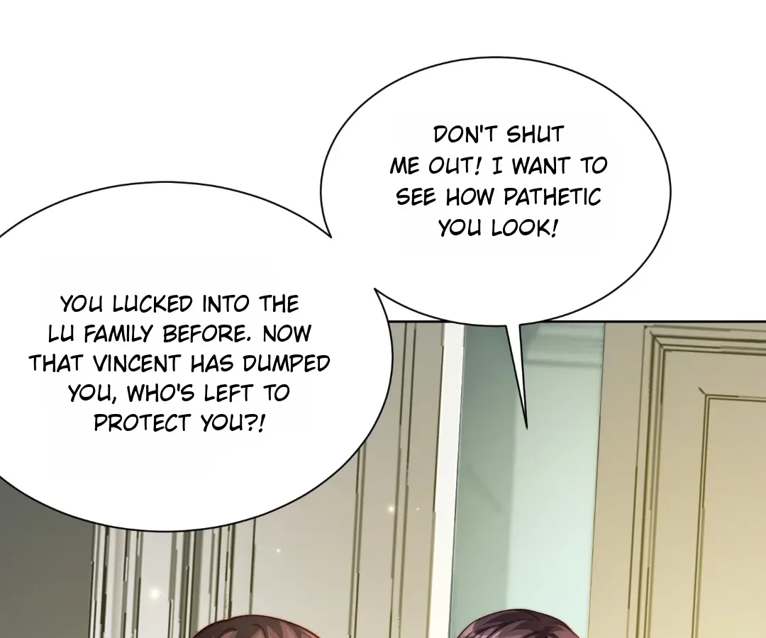 The Substitute Bride And The Overly affectionate Husband Chapter 86 page 82 - 
