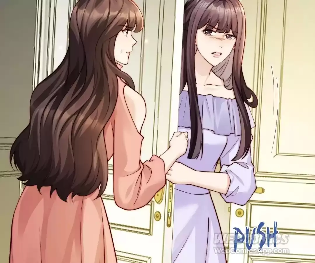 The Substitute Bride And The Overly affectionate Husband Chapter 86 page 83 - 