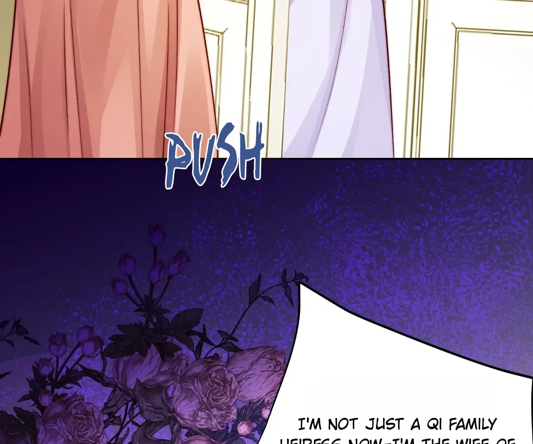 The Substitute Bride And The Overly affectionate Husband Chapter 86 page 84 - 