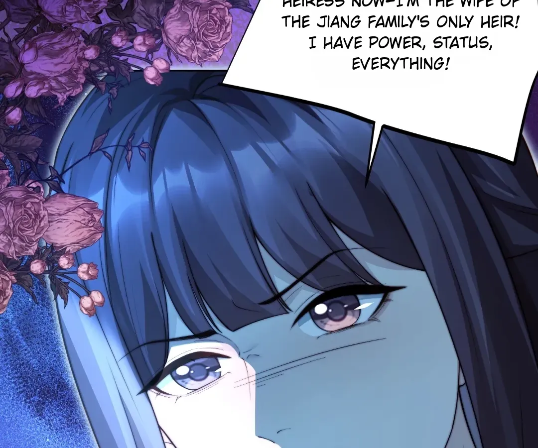 The Substitute Bride And The Overly affectionate Husband Chapter 86 page 85 - 