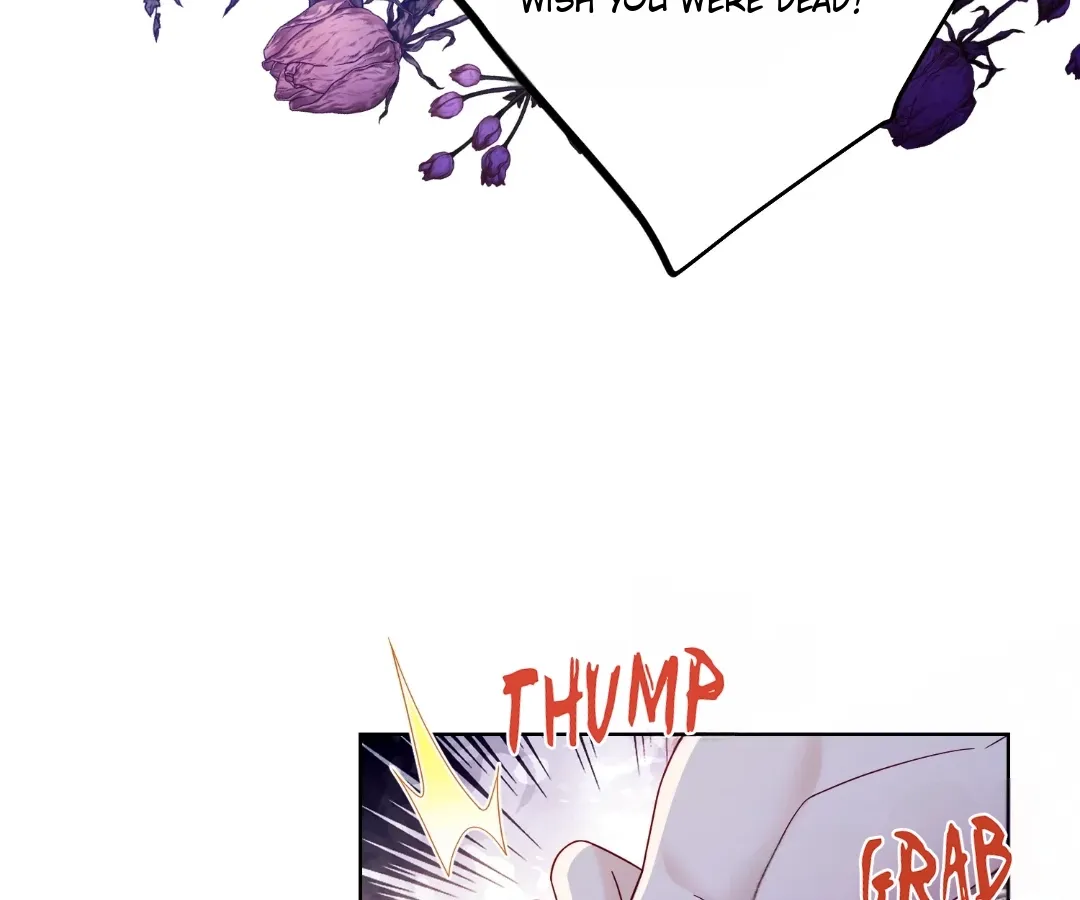 The Substitute Bride And The Overly affectionate Husband Chapter 86 page 87 - 