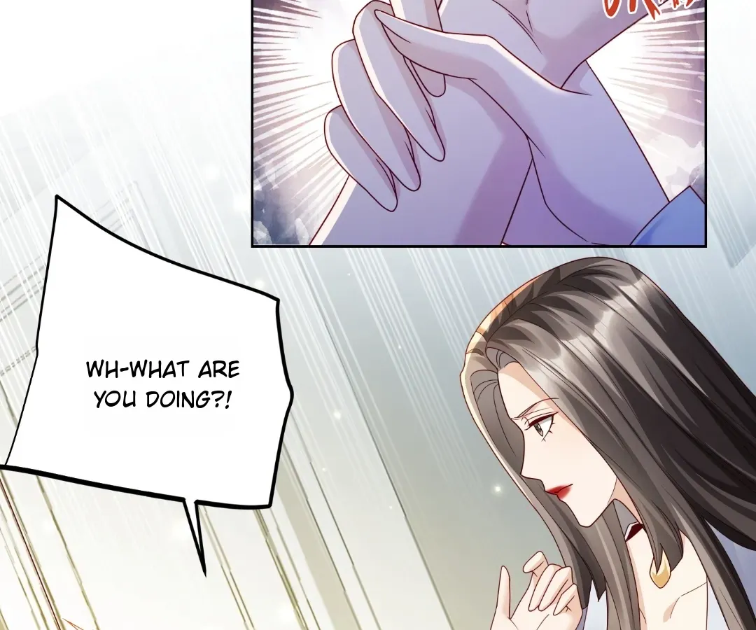 The Substitute Bride And The Overly affectionate Husband Chapter 86 page 88 - 