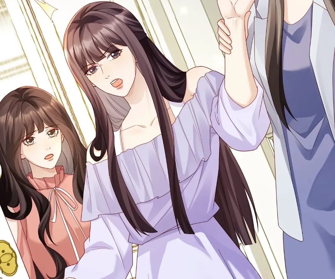 The Substitute Bride And The Overly affectionate Husband Chapter 86 page 89 - 