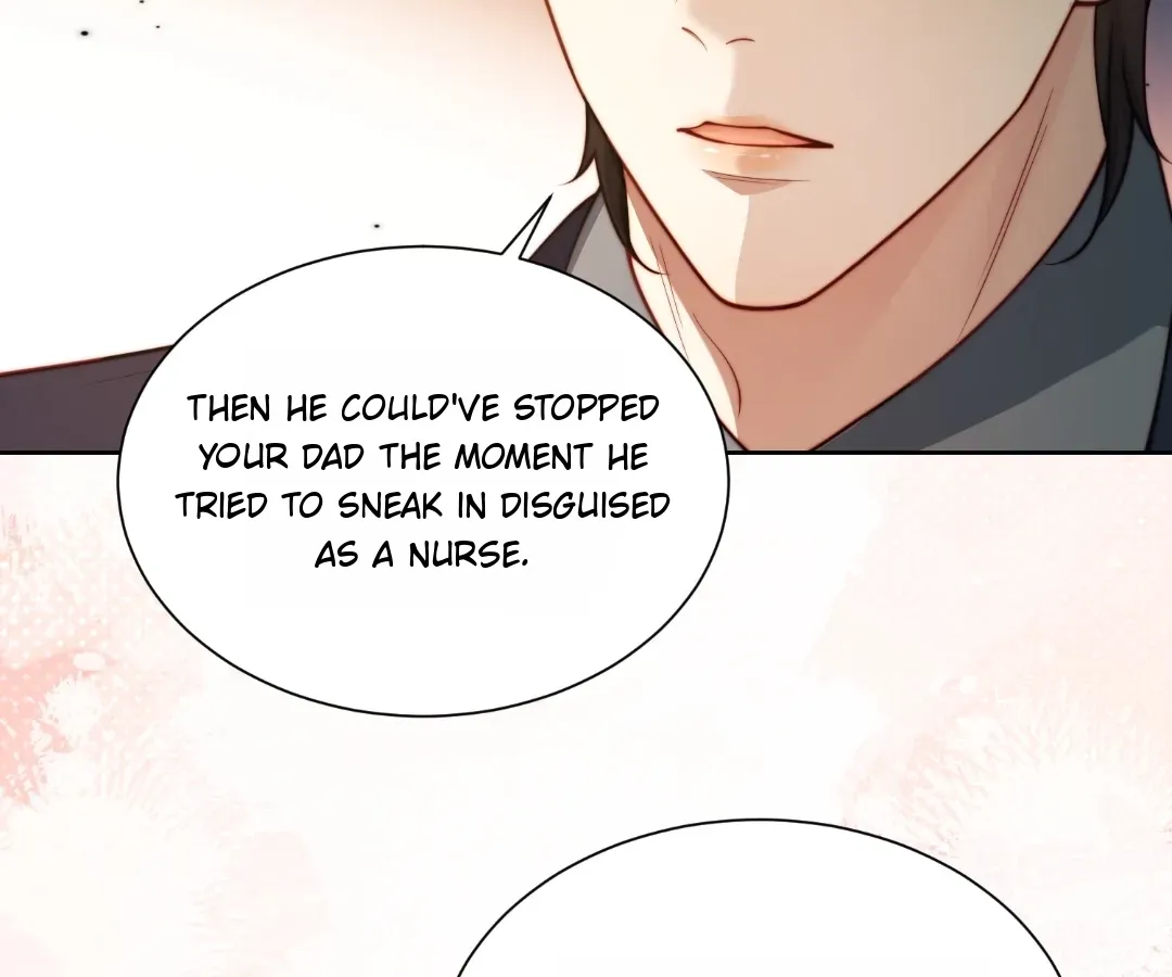 The Substitute Bride And The Overly affectionate Husband Chapter 86 page 10 - 