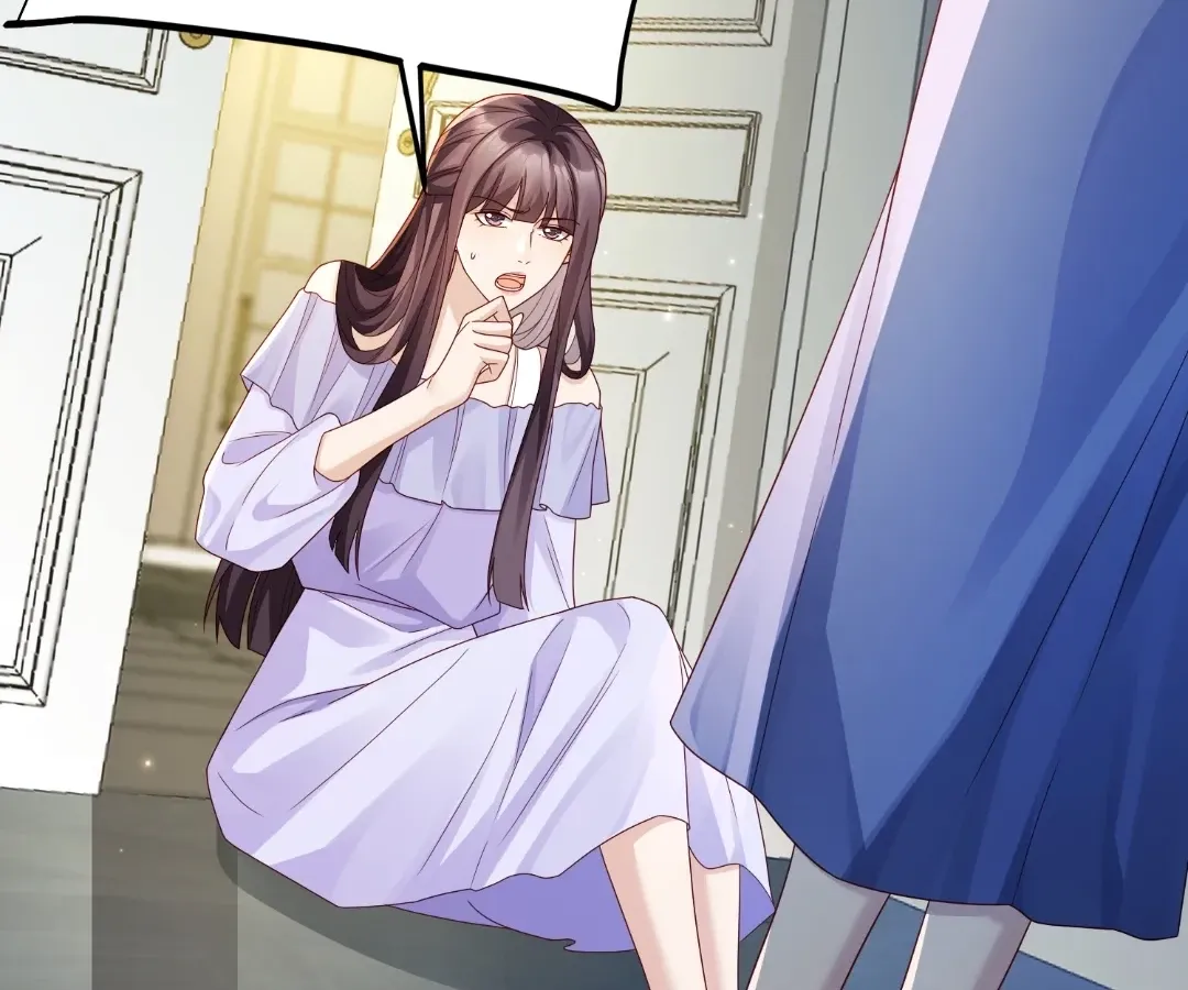 The Substitute Bride And The Overly affectionate Husband Chapter 86 page 94 - 