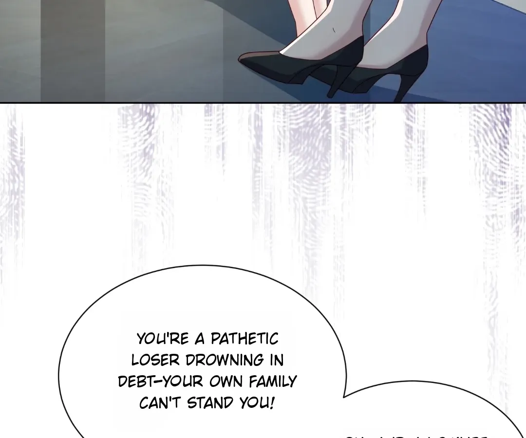 The Substitute Bride And The Overly affectionate Husband Chapter 86 page 95 - 
